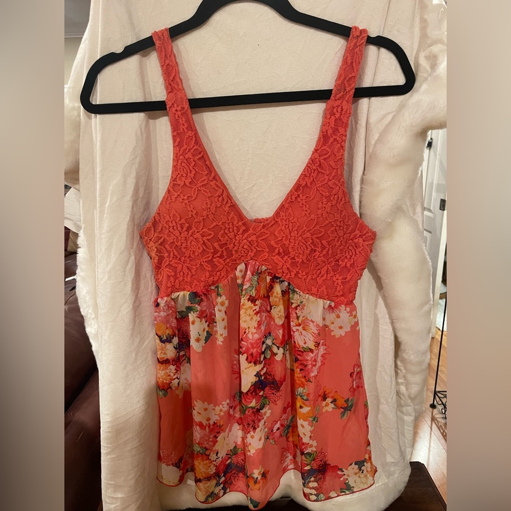 Celine by Champion Top